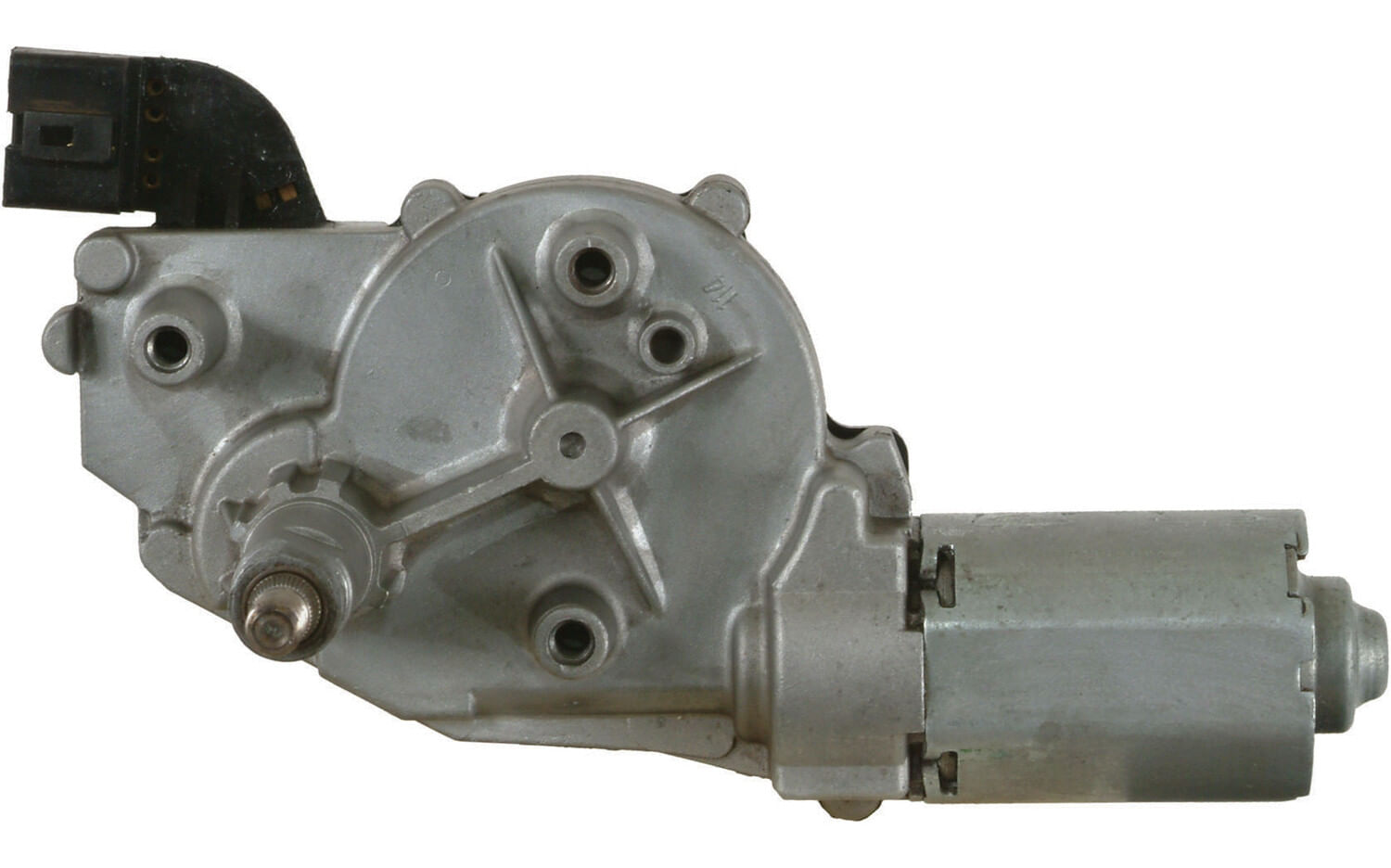 Motor Limpiaparabrisas