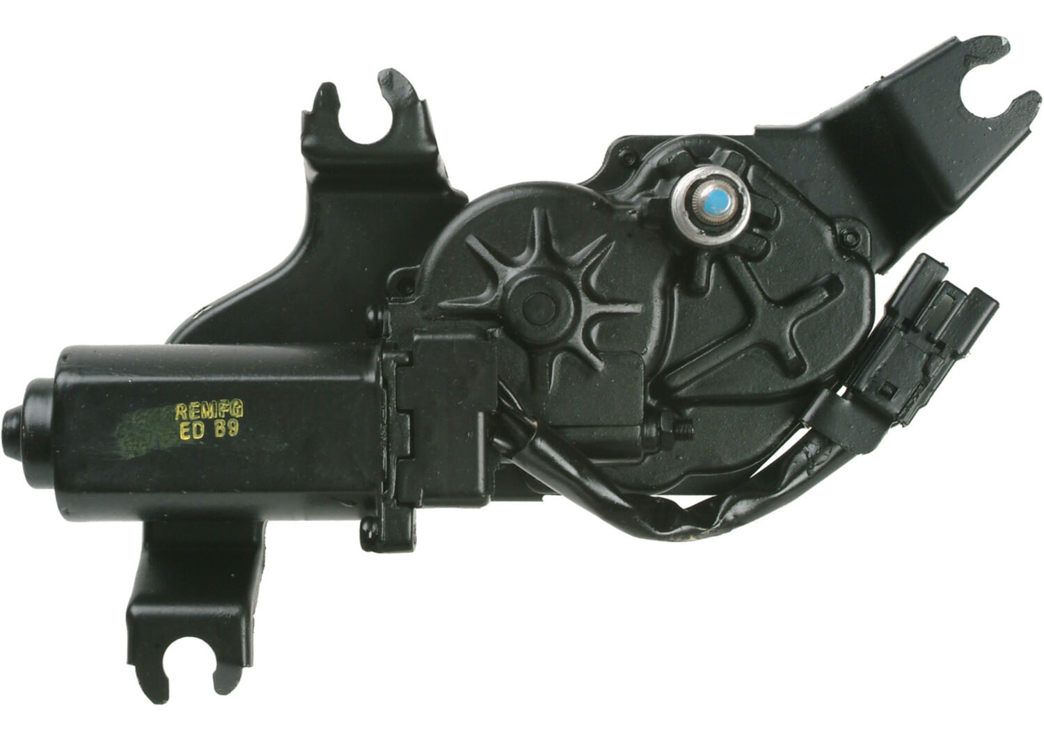 Motor Limpiaparabrisas
