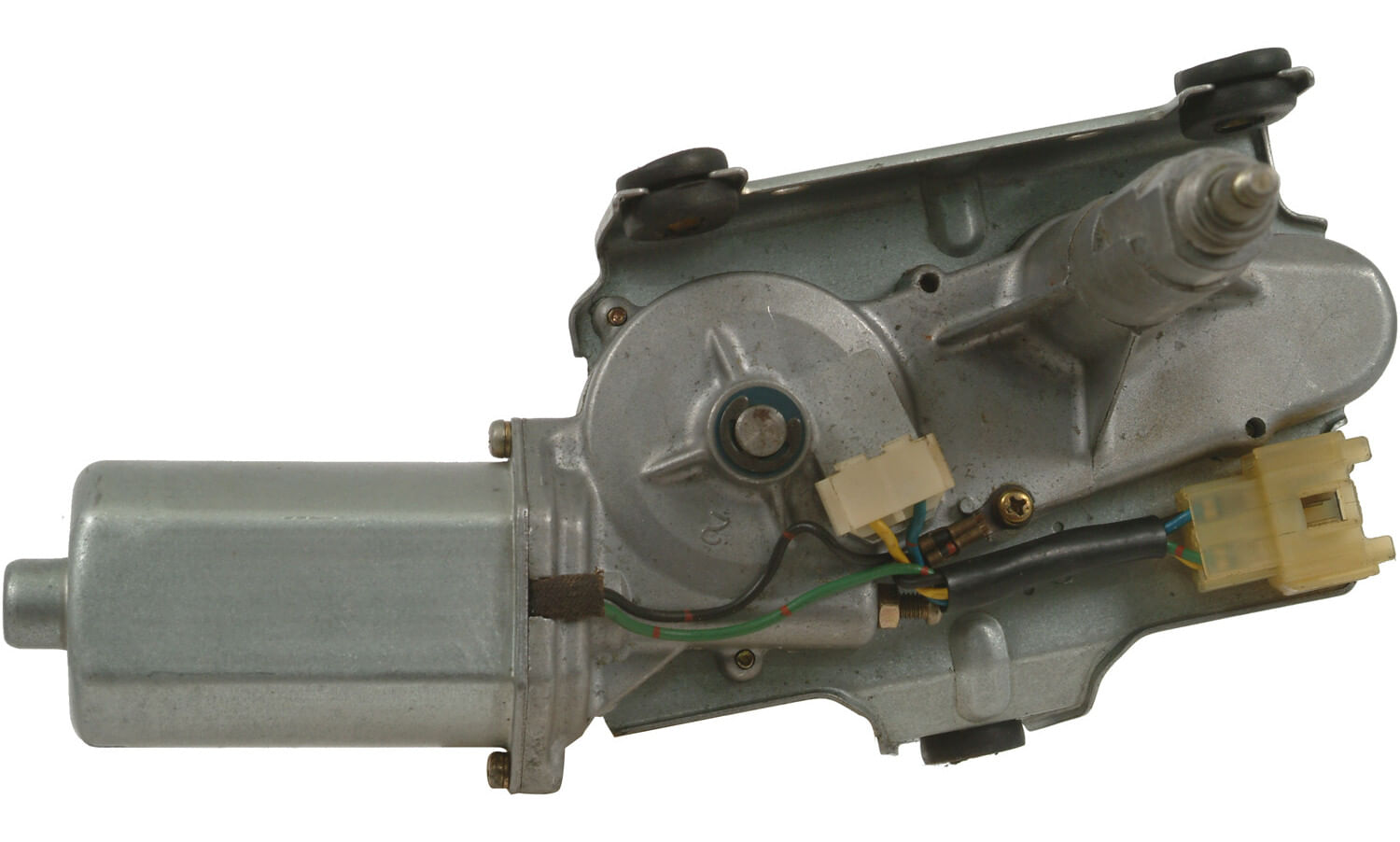 Motor Limpiaparabrisas