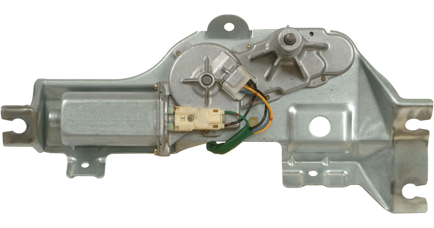 Motor Limpiaparabrisas
