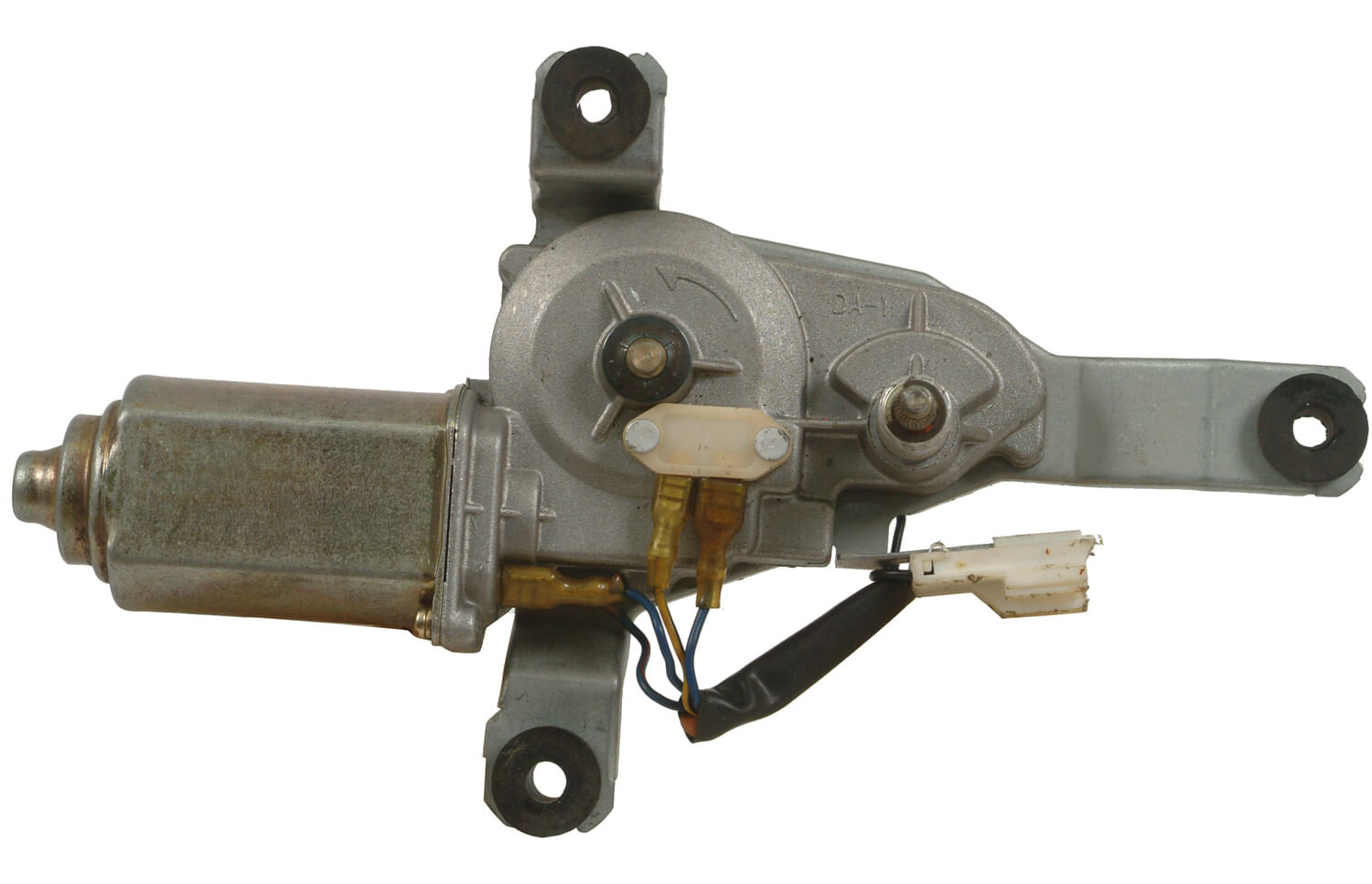 Motor Limpiaparabrisas