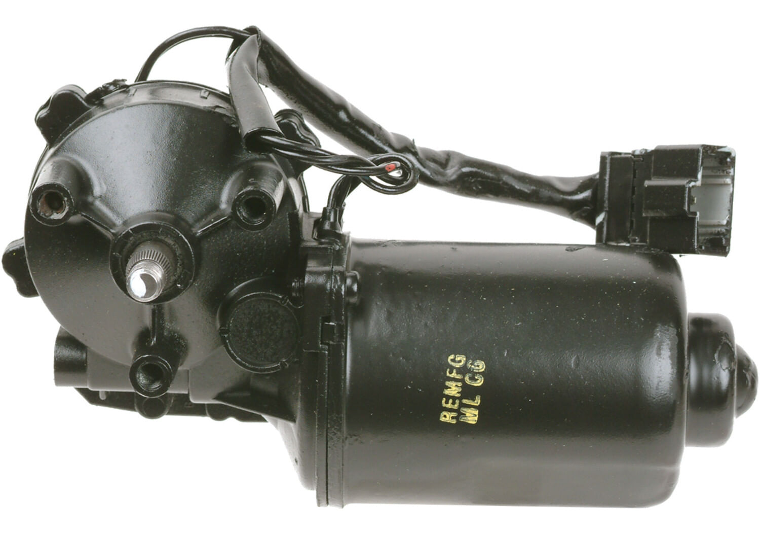 Motor Limpiaparabrisas