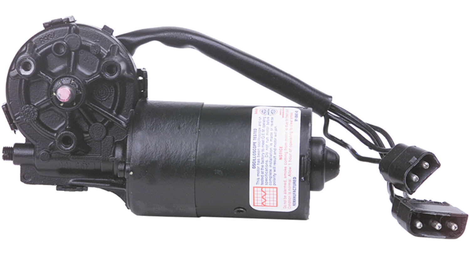 Motor Limpiaparabrisas