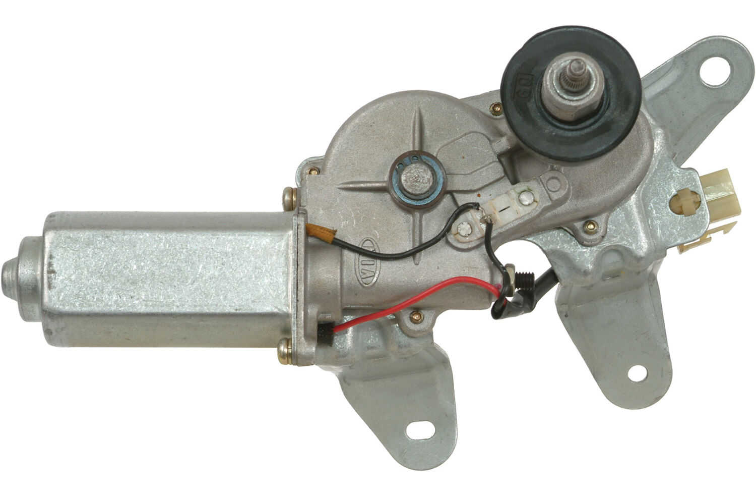Motor Limpiaparabrisas