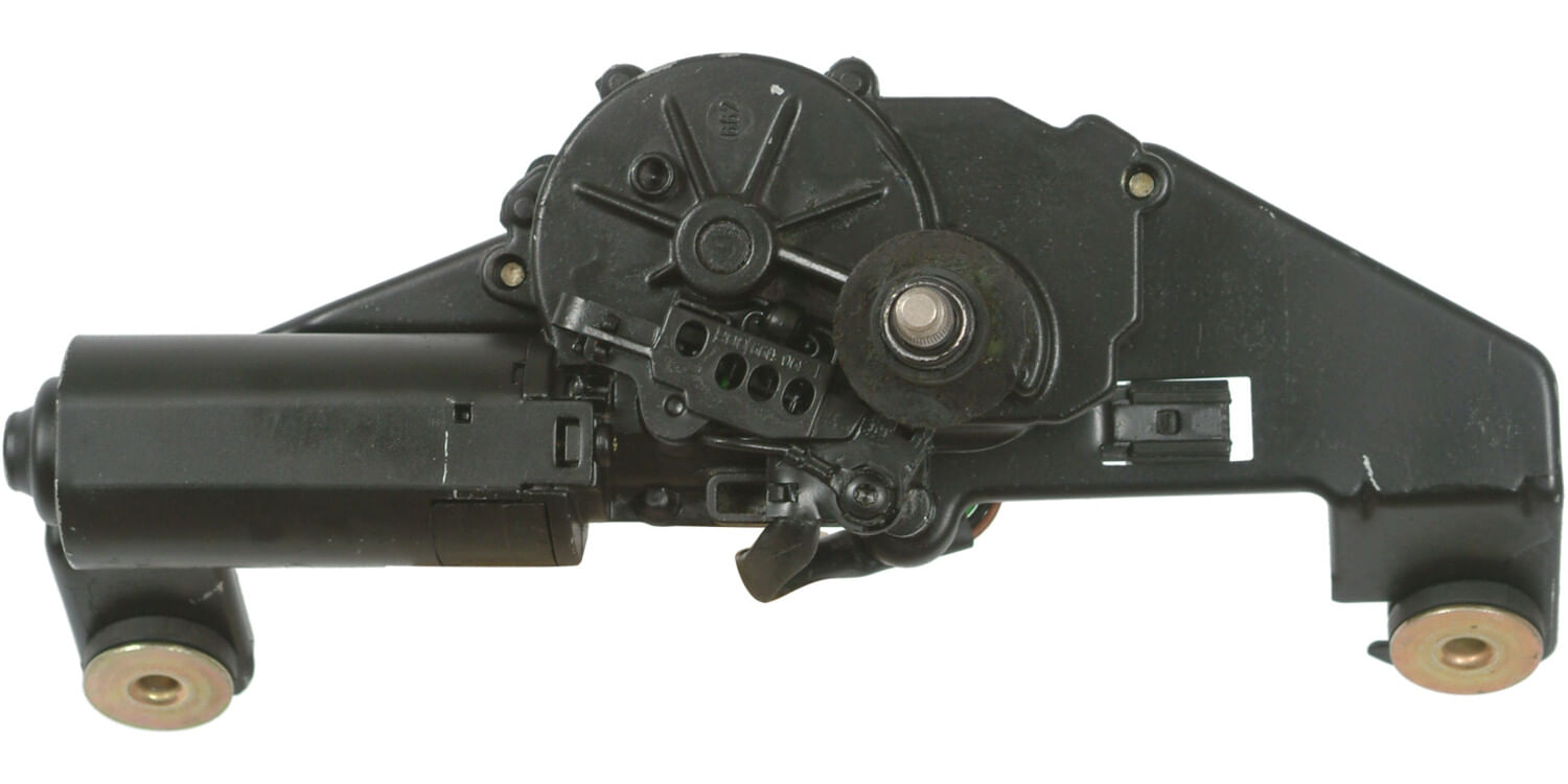 Motor Limpiaparabrisas