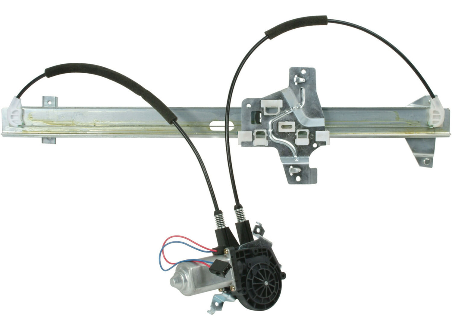Motor Elevacion Ventana
