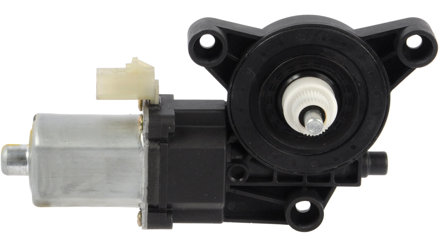 Motor Elevacion Ventana