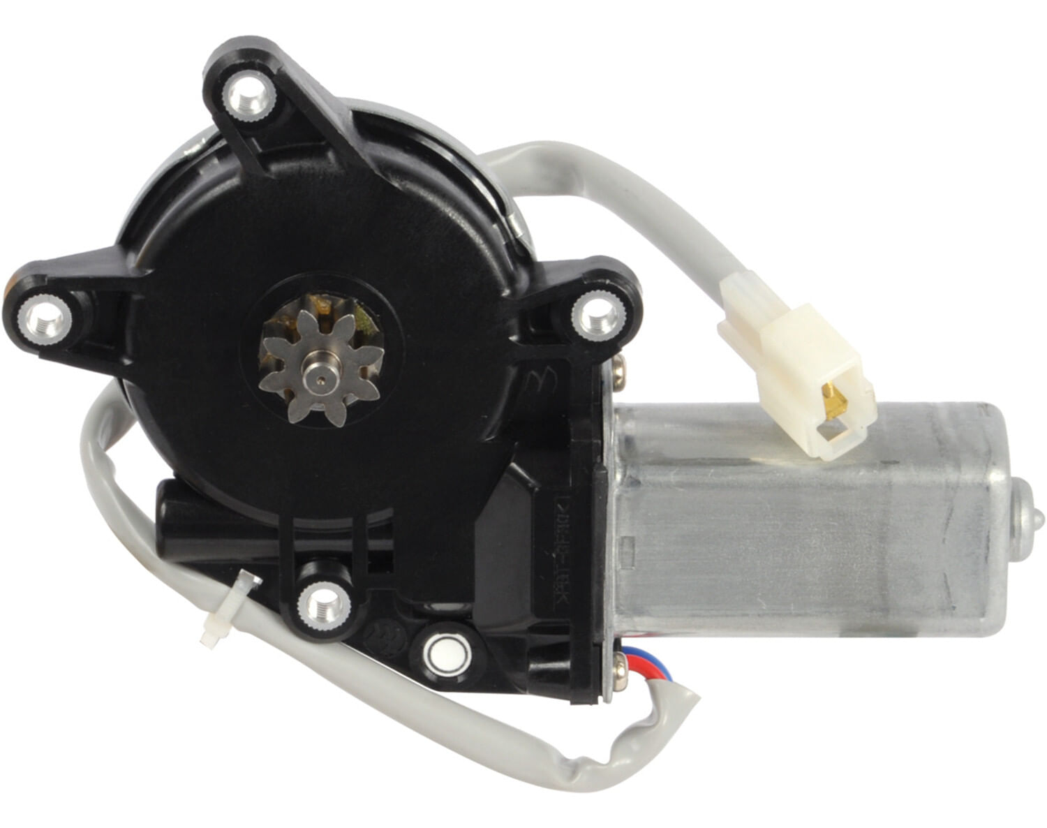 Motor Elevacion Ventana