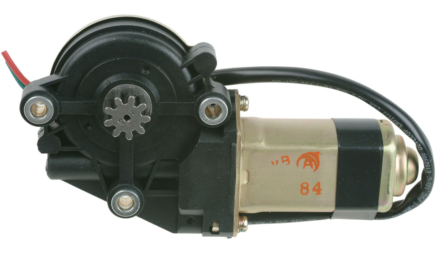 Motor Elevacion Ventana