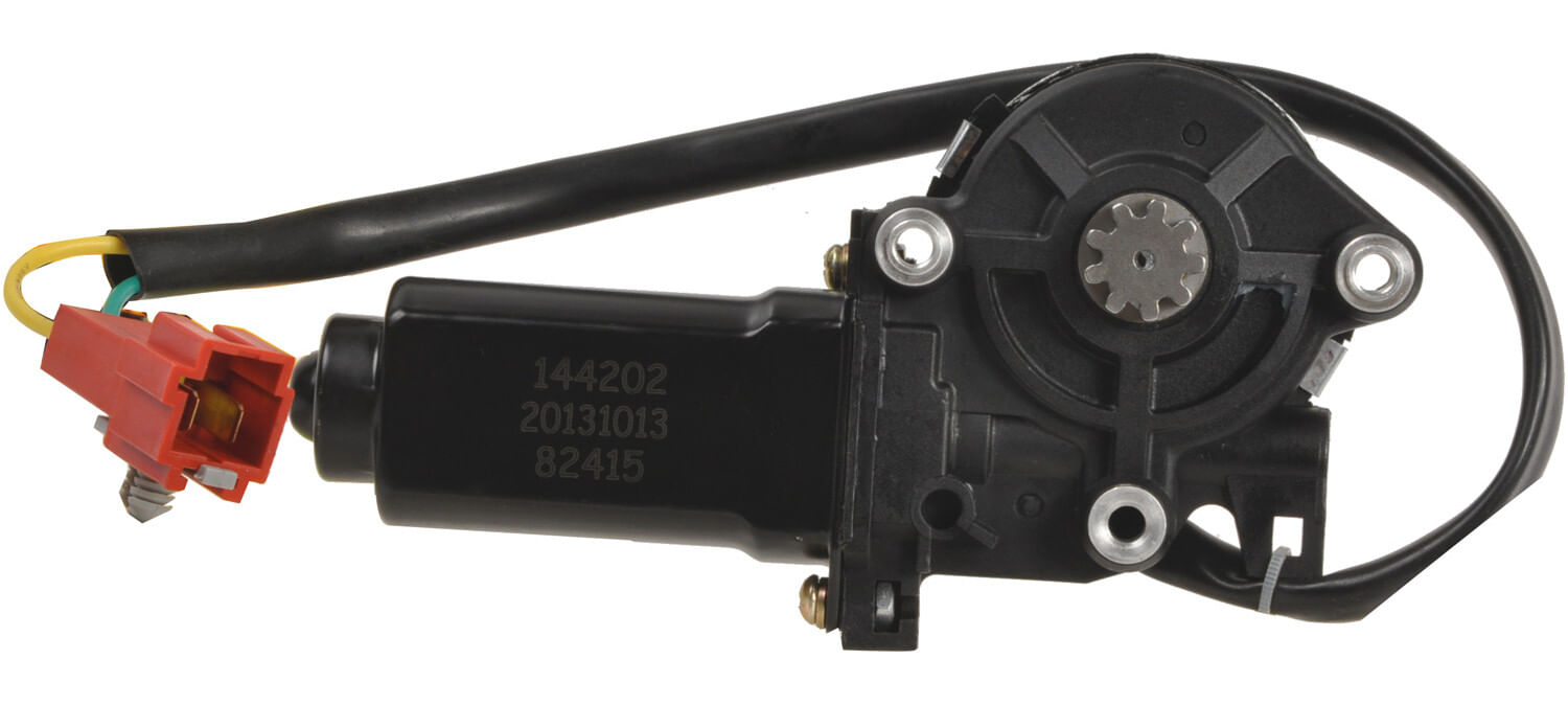 Motor Elevacion Ventana