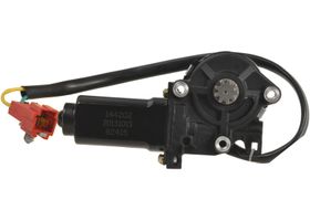 Motor Elevacion Ventana