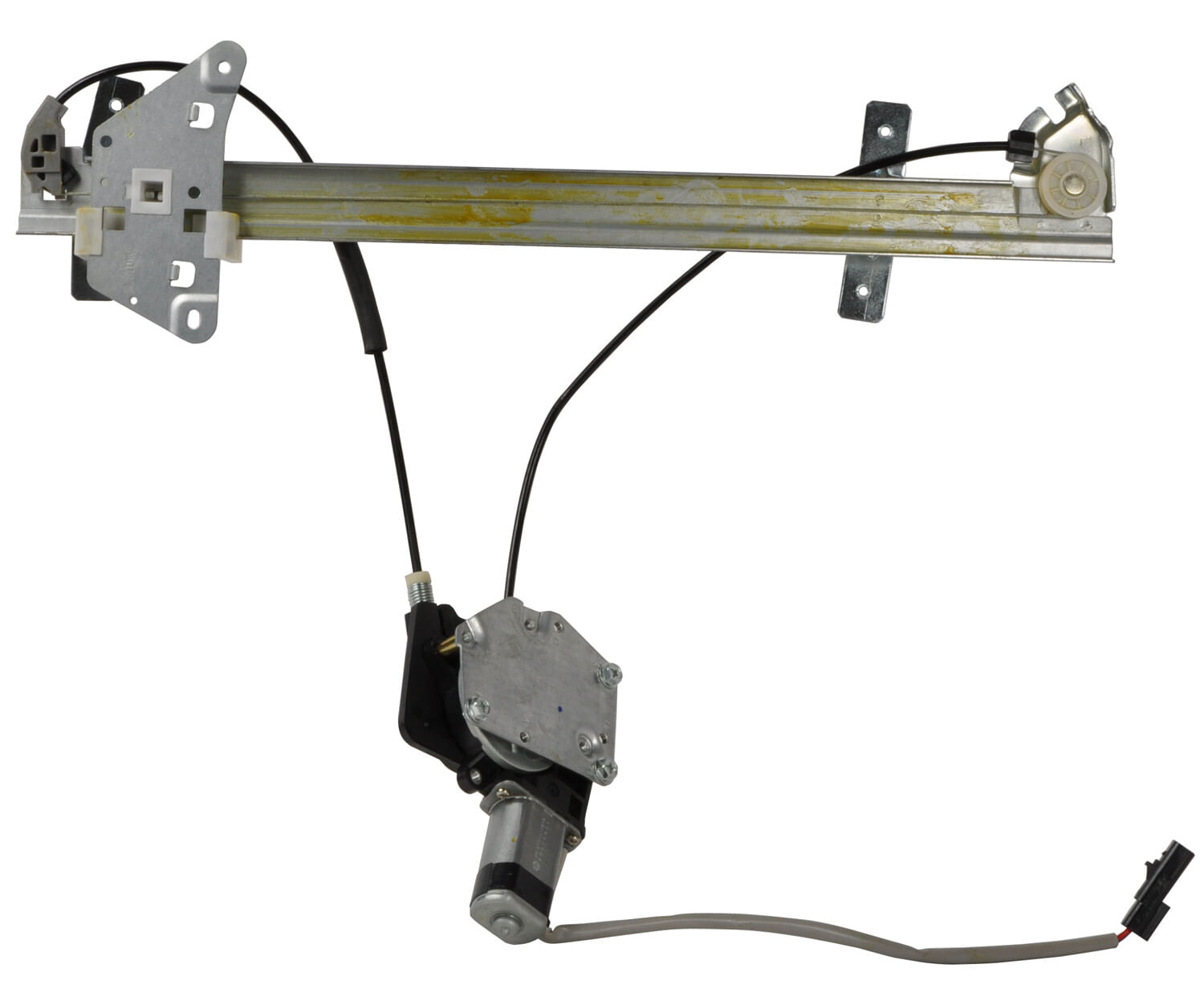 Motor Elevacion Ventana