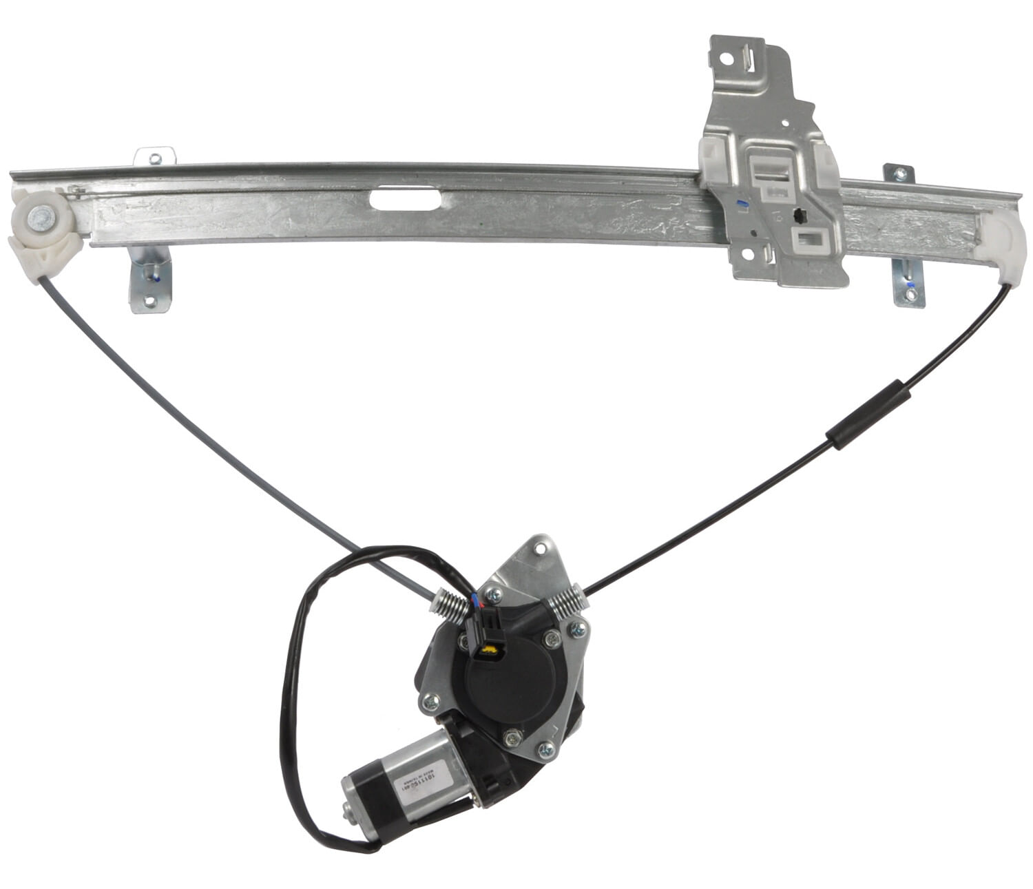 Motor Elevacion Ventana