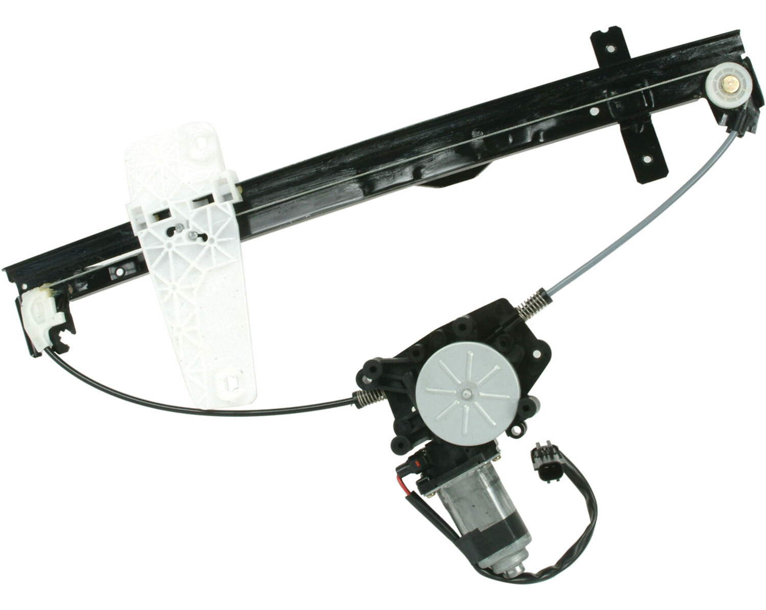 Motor Elevacion Ventana
