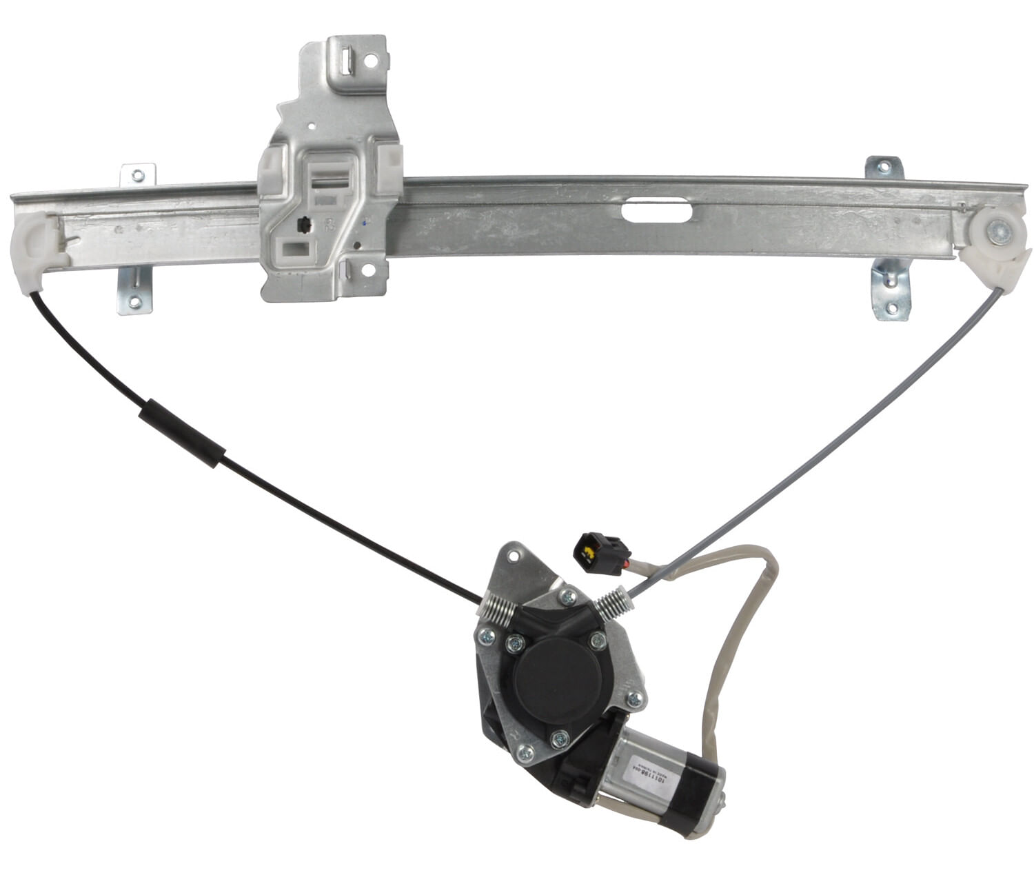 Motor Elevacion Ventana