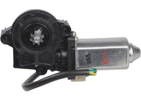 Motor Elevacion Ventana