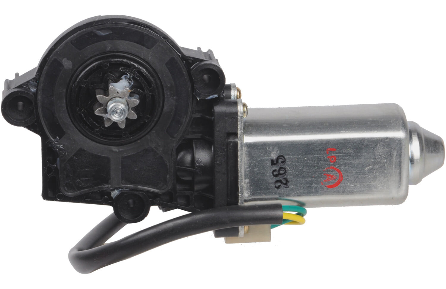 Motor Elevacion Ventana