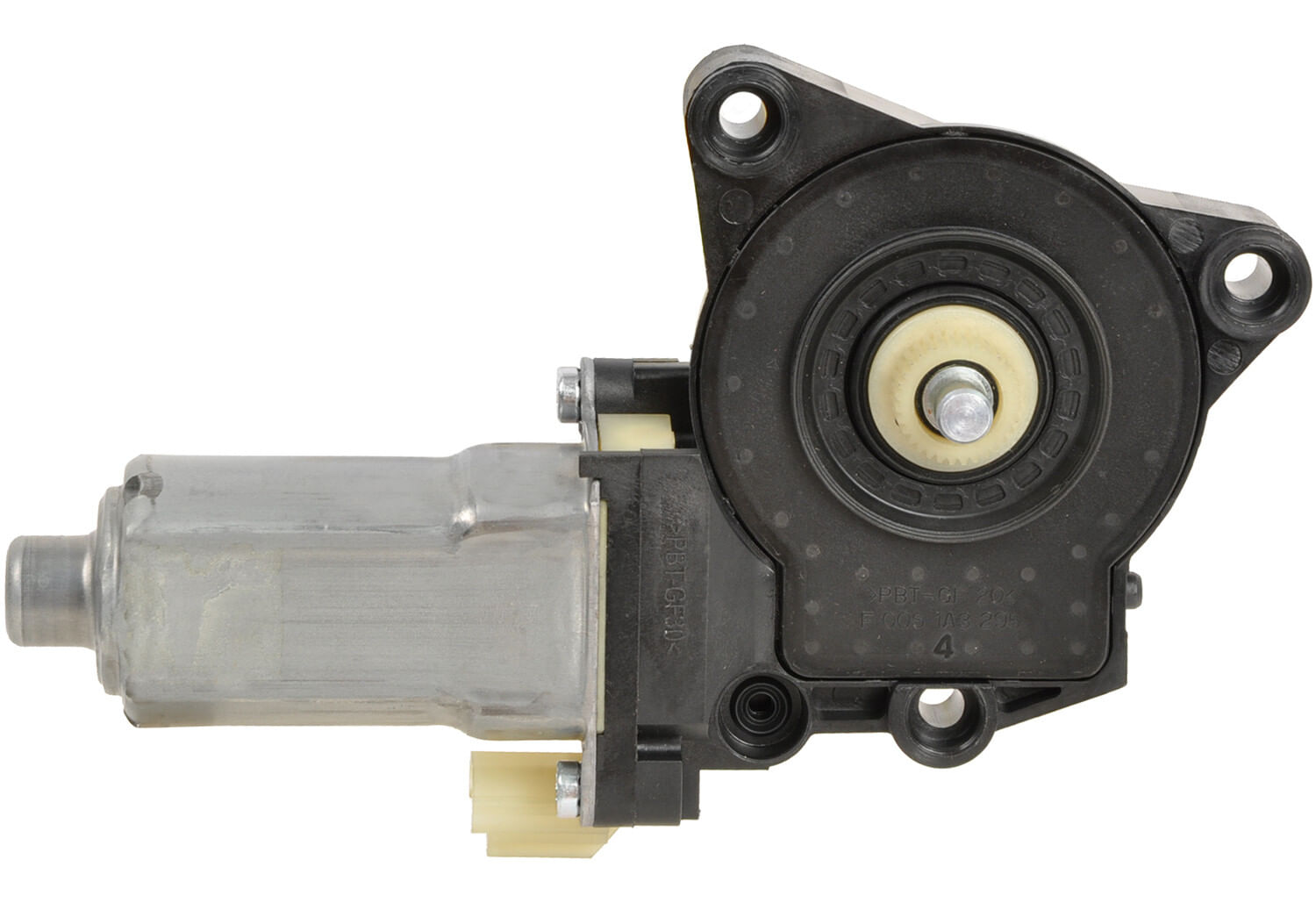 Motor Elevacion Ventana