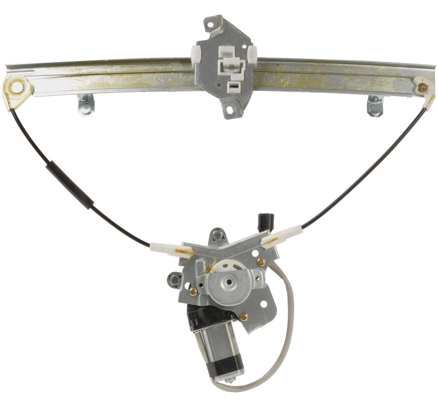 Motor Elevacion Ventana