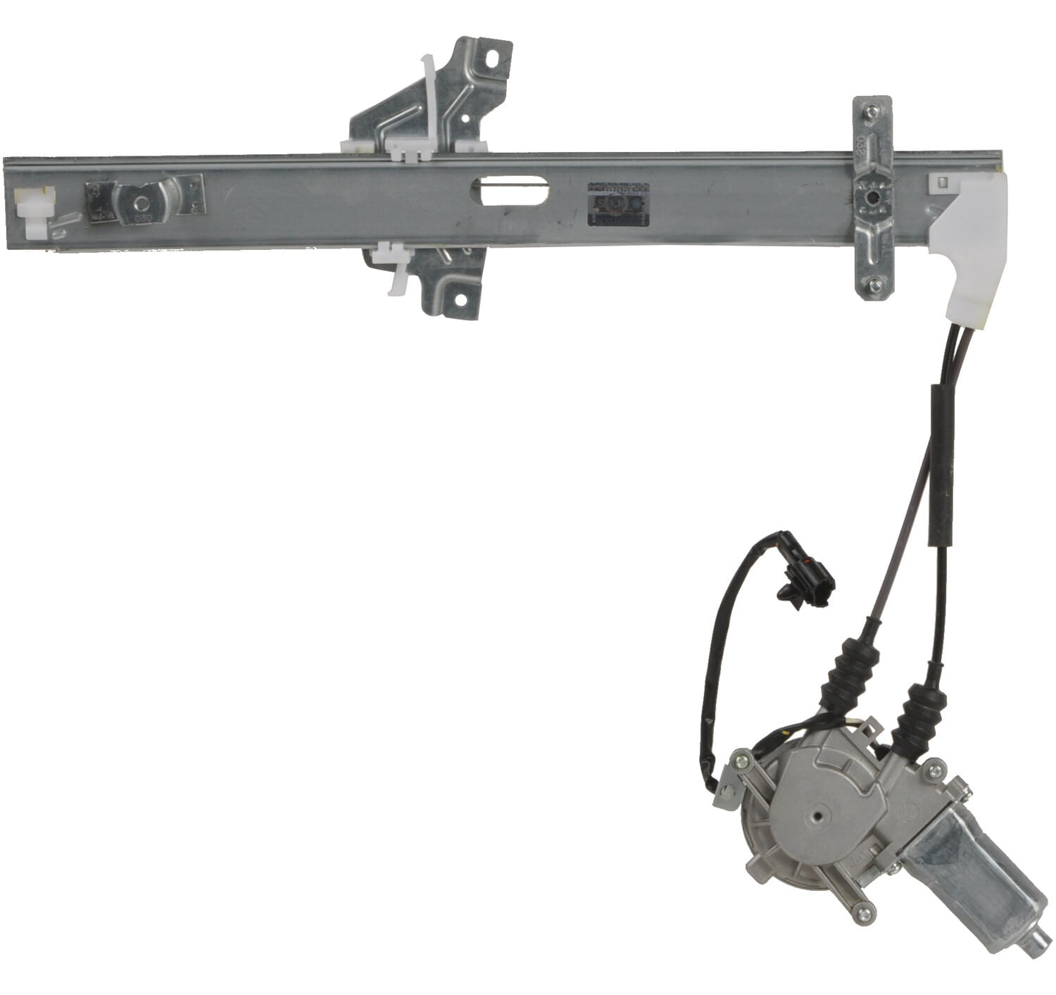 Motor Elevacion Ventana