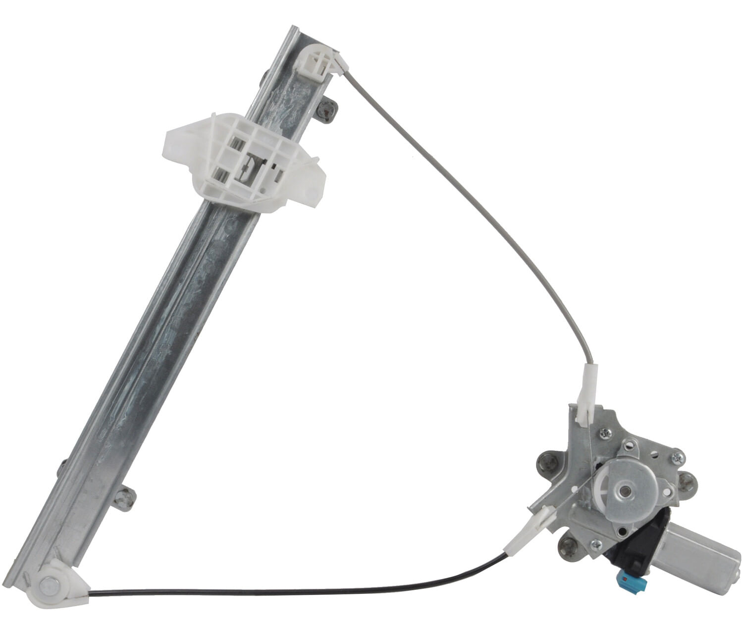 Motor Elevacion Ventana