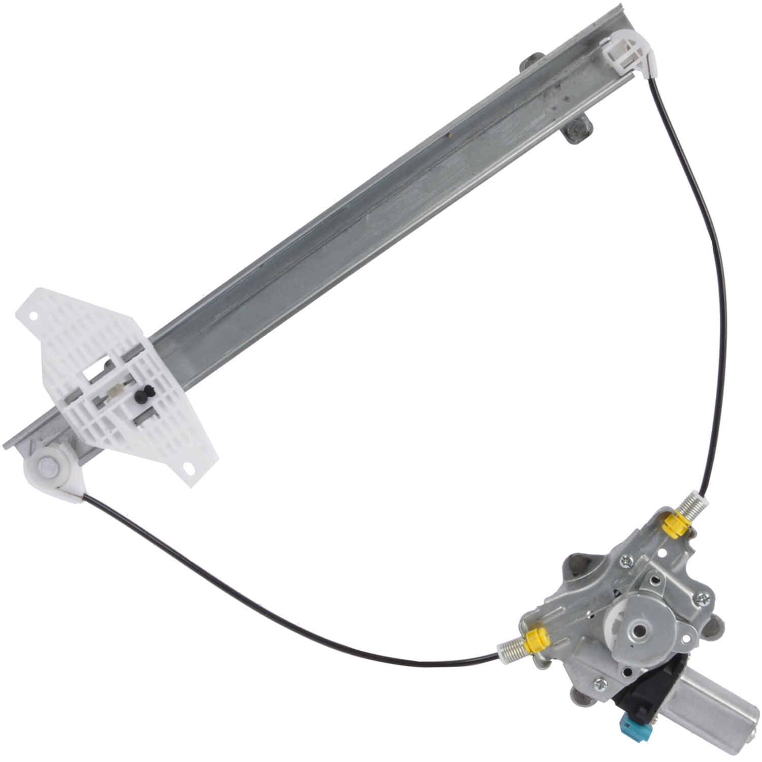 Motor Elevacion Ventana