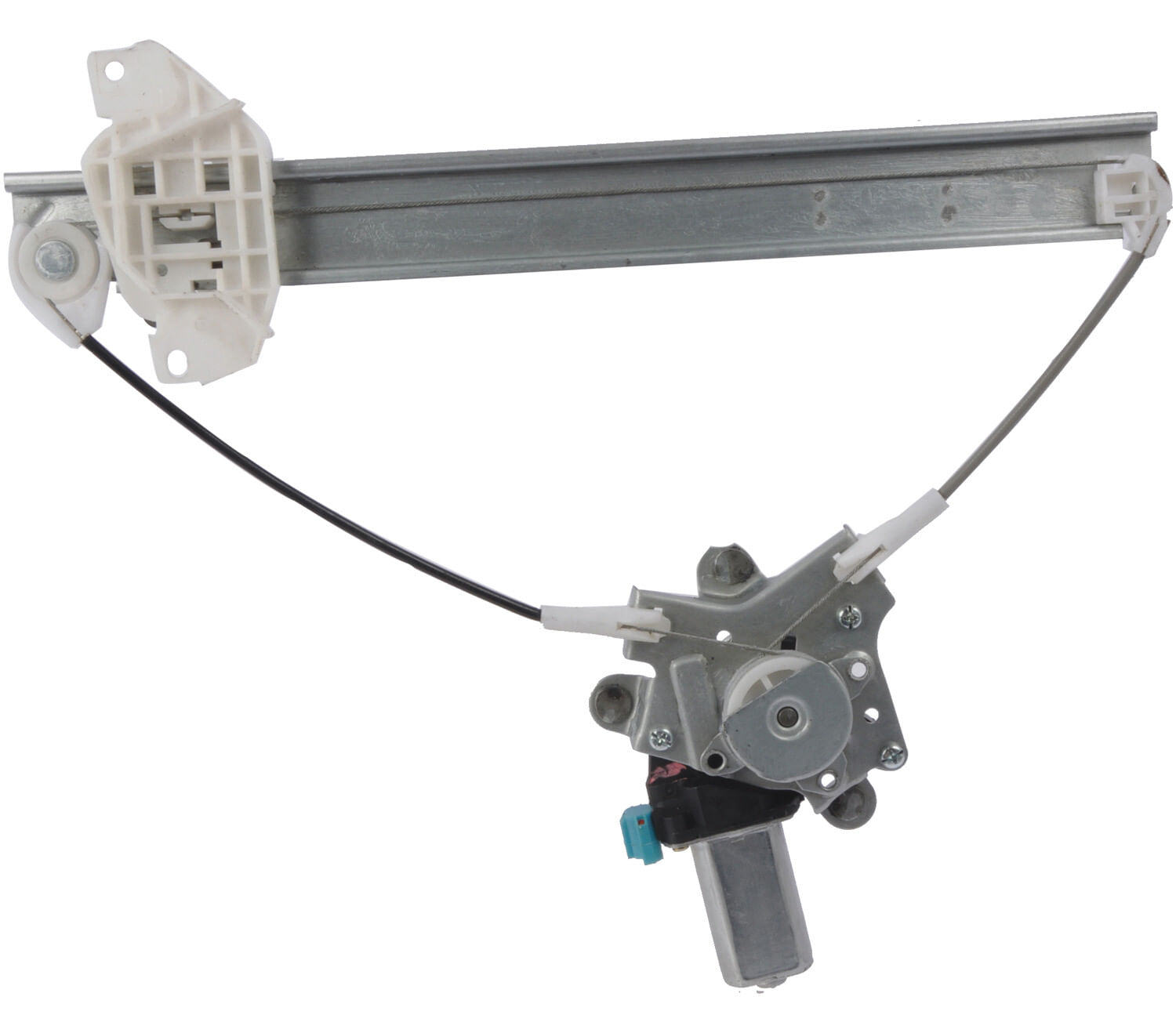 Motor Elevacion Ventana