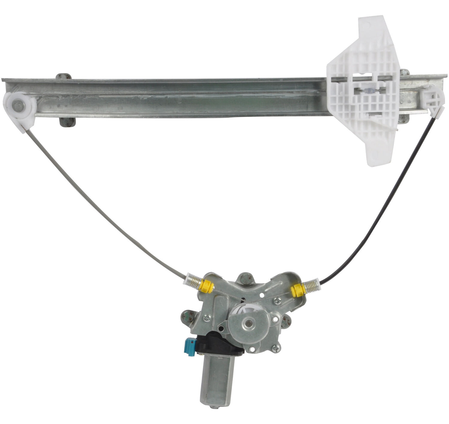 Motor Elevacion Ventana