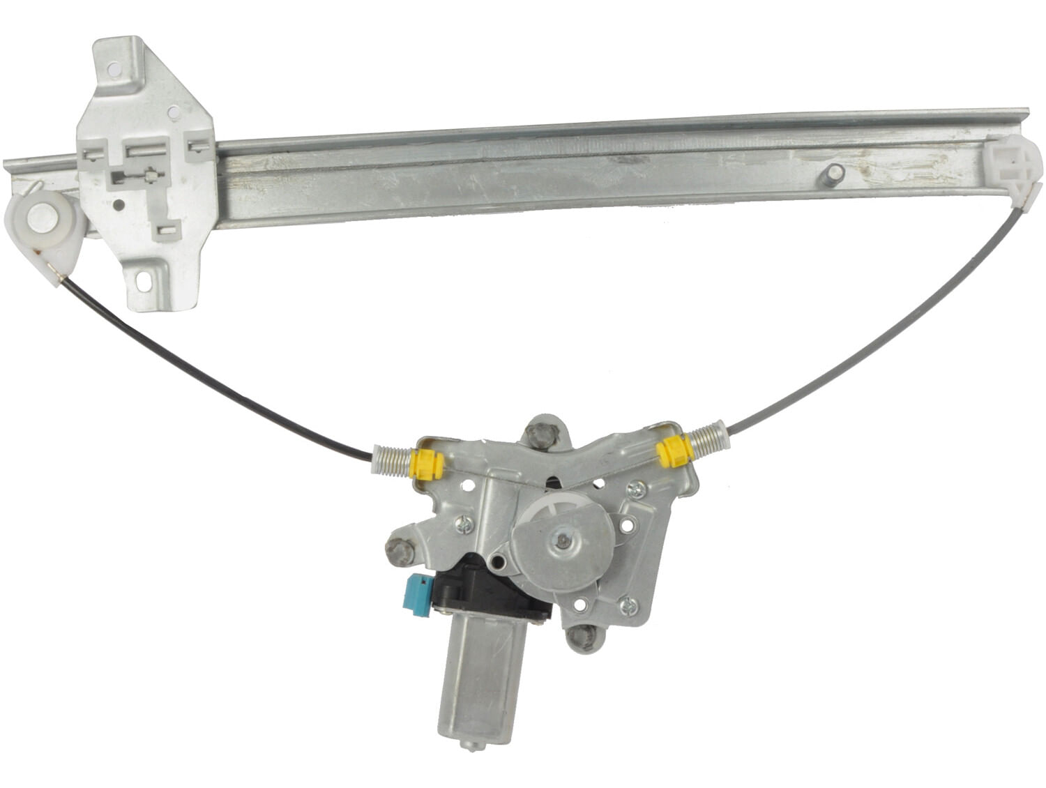 Motor Elevacion Ventana