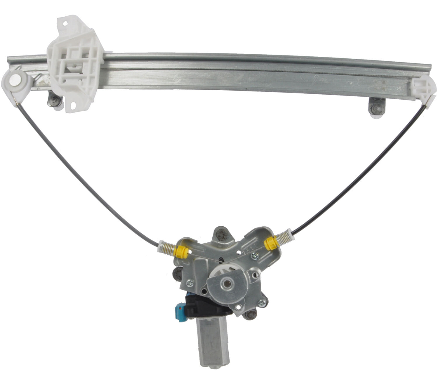 Motor Elevacion Ventana