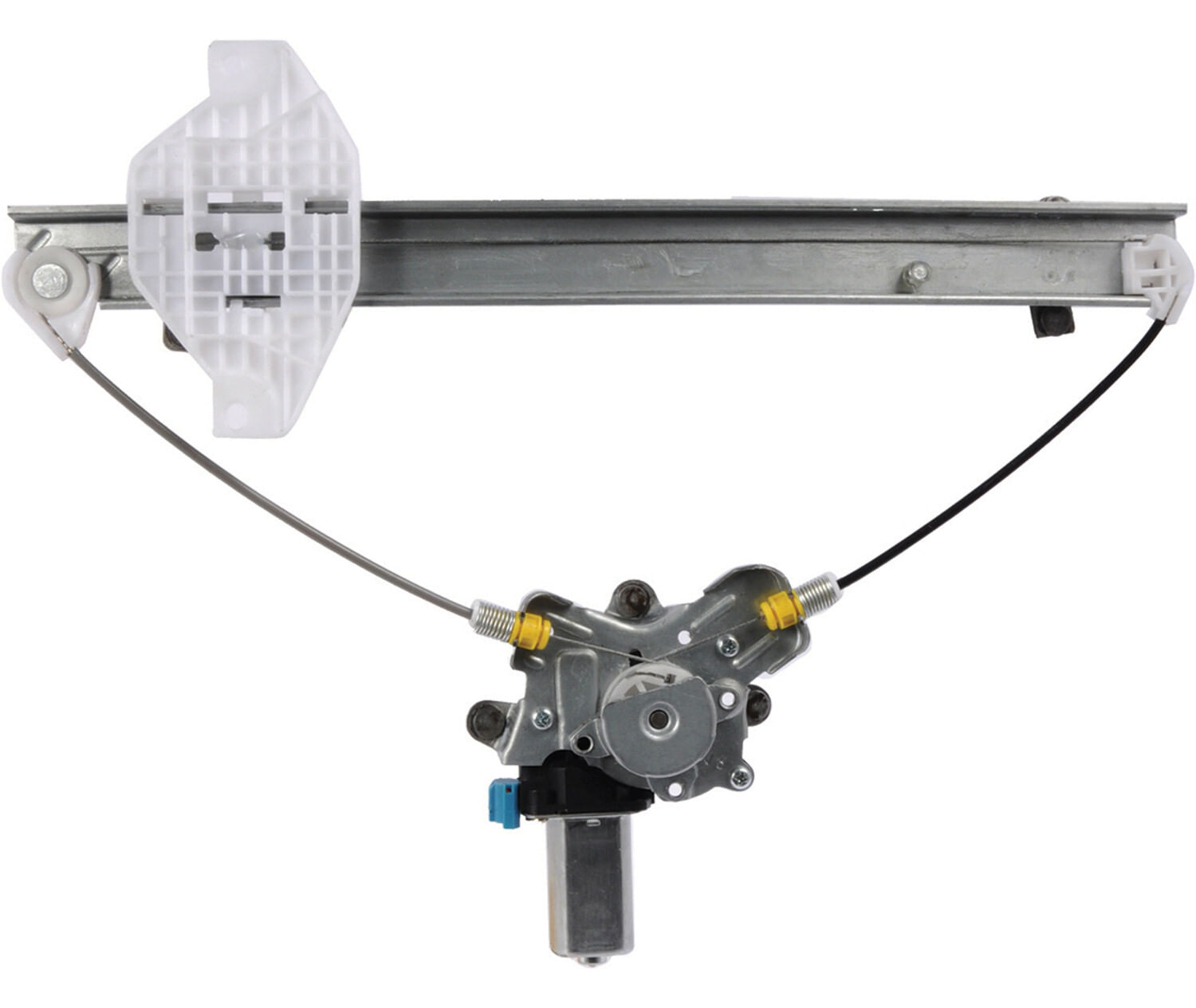 Motor Elevacion Ventana