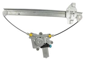 Motor Elevacion Ventana