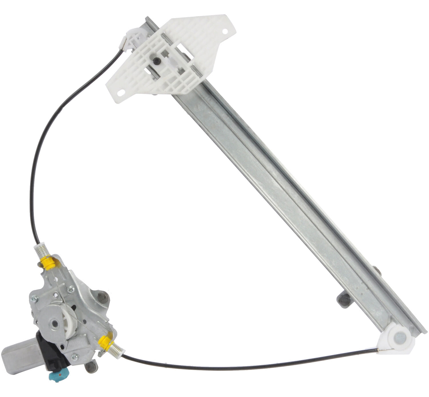 Motor Elevacion Ventana