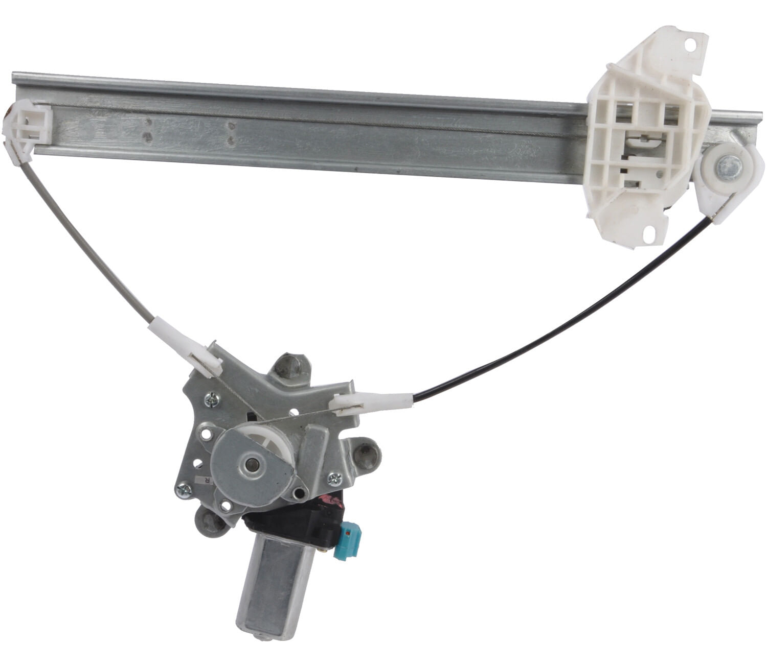 Motor Elevacion Ventana