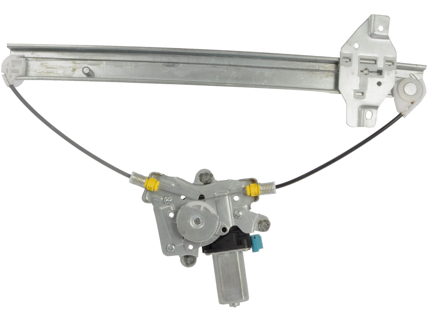 Motor Elevacion Ventana