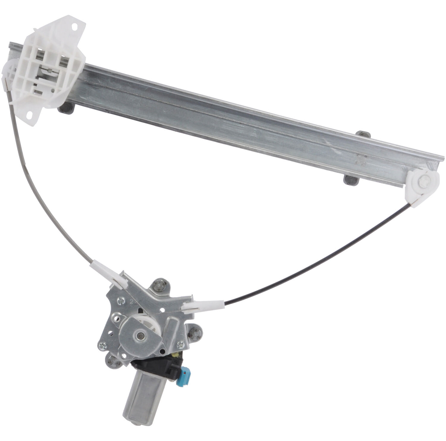 Motor Elevacion Ventana