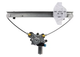 Motor Elevacion Ventana