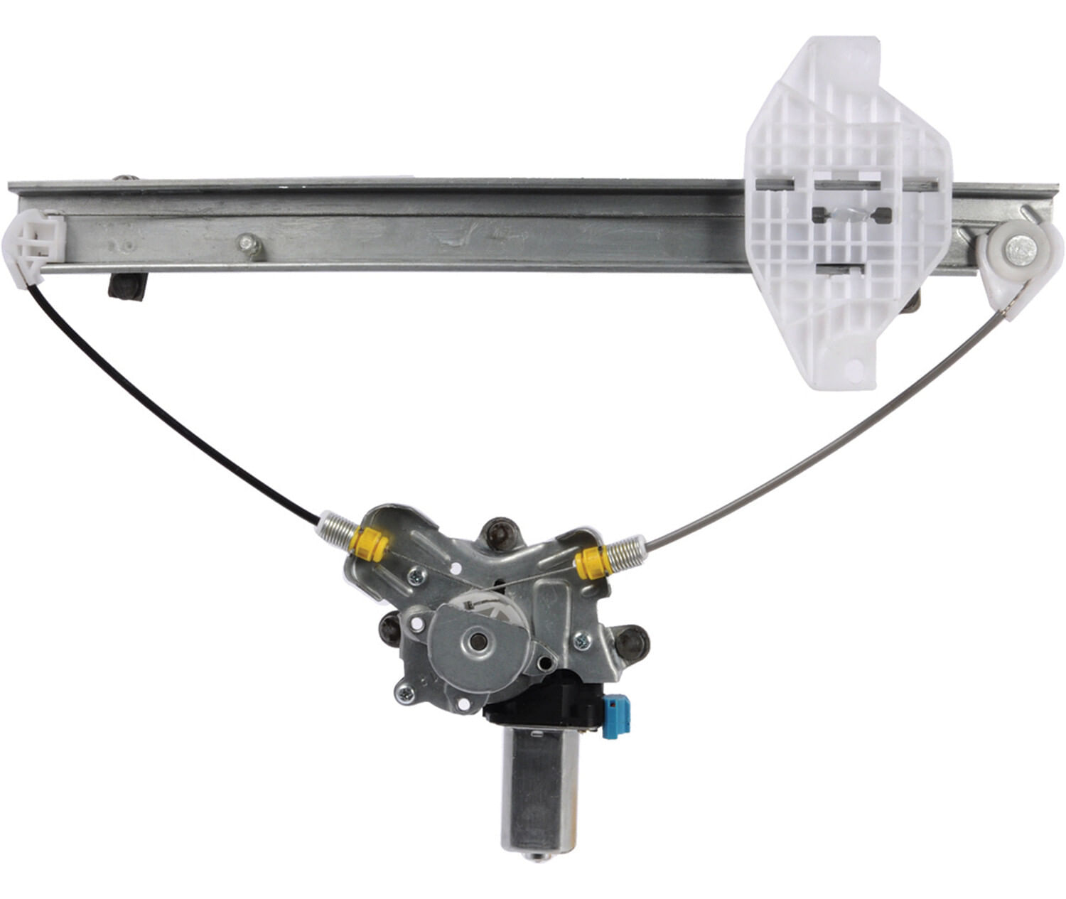 Motor Elevacion Ventana