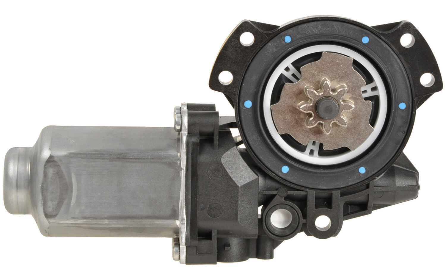 Motor Elevacion Ventana