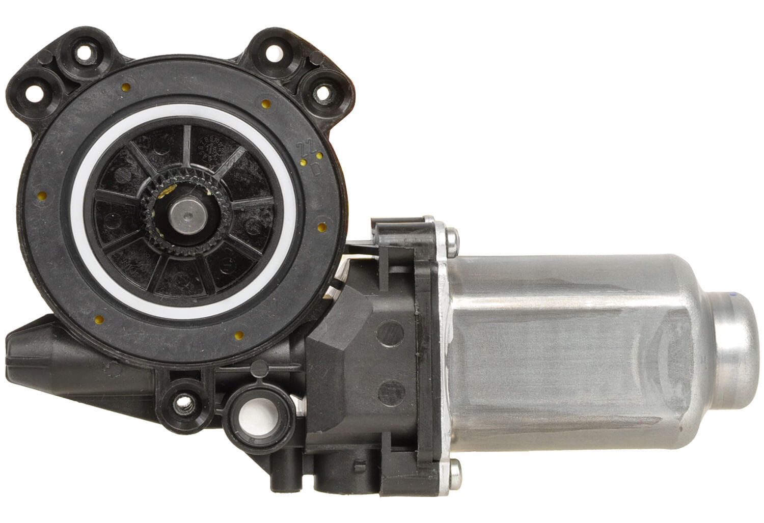 Motor Elevacion Ventana