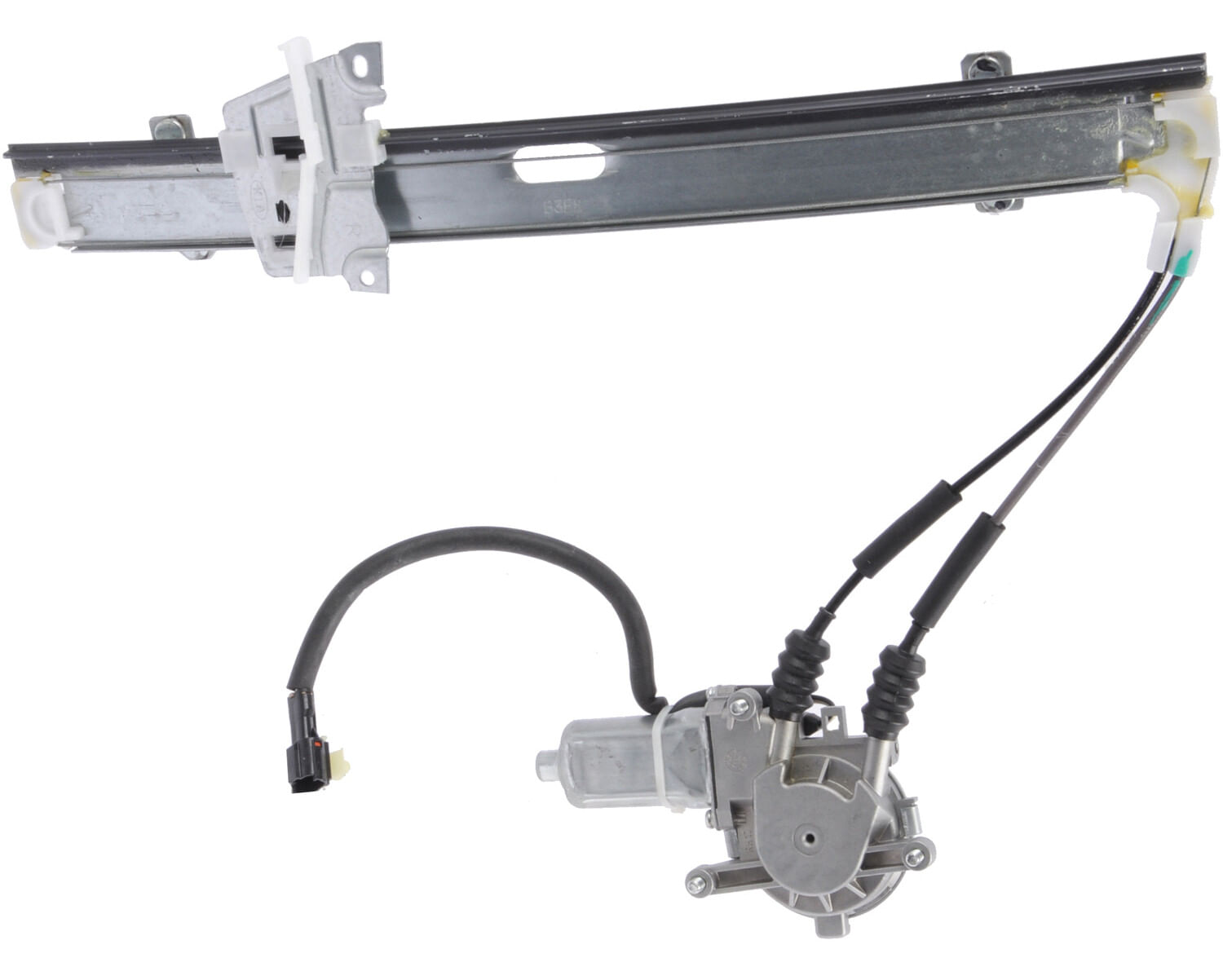 Motor Elevacion Ventana