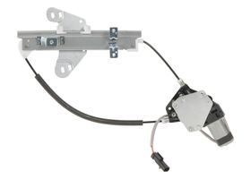 Motor Elevacion Ventana