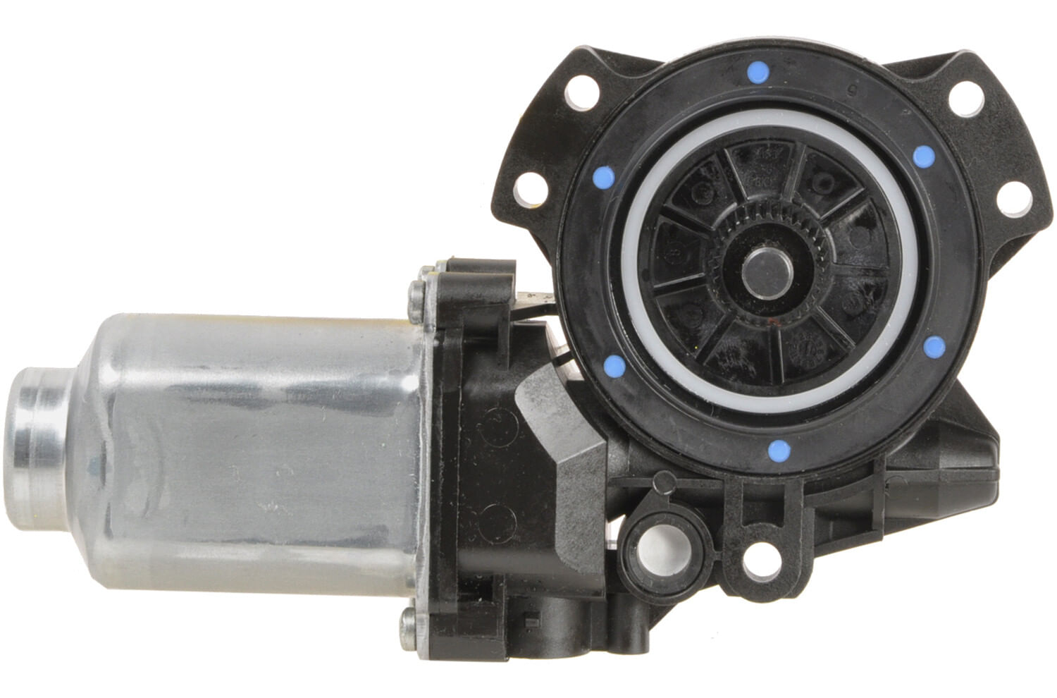 Motor Elevacion Ventana