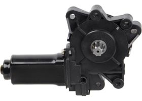 Motor Elevacion Ventana