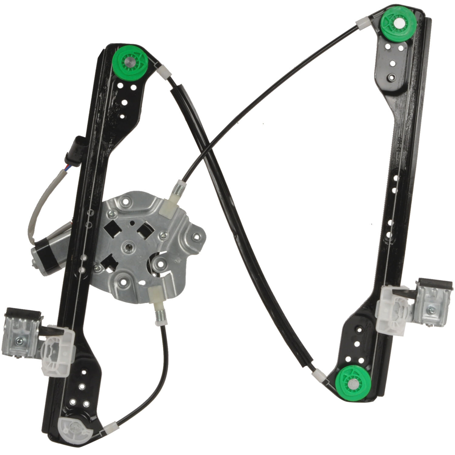 Motor Elevacion Ventana