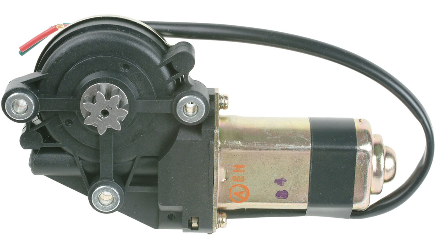 Motor Elevacion Ventana