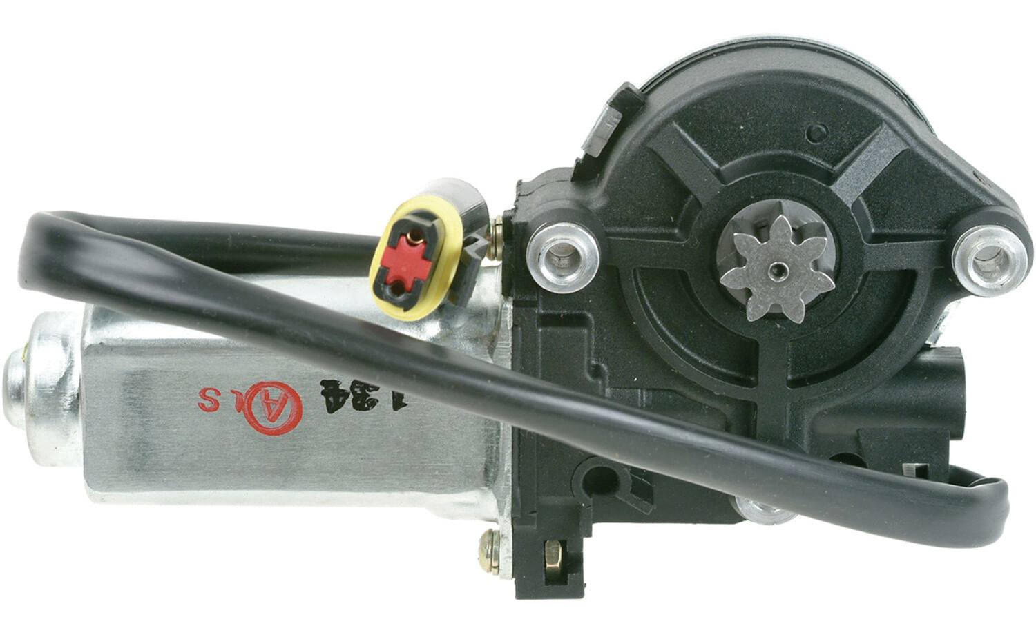 Motor Elevacion Ventana