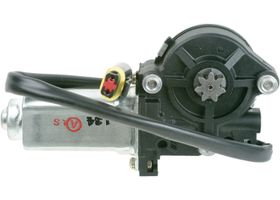 Motor Elevacion Ventana