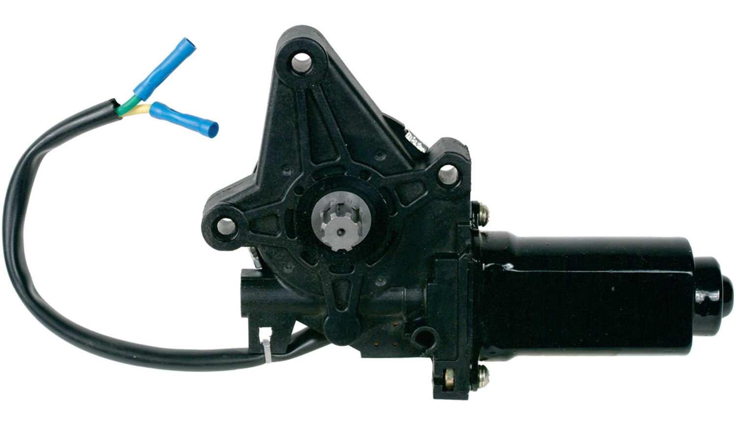 Motor Elevacion Ventana