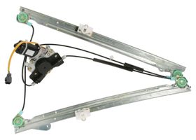 Motor Elevacion Ventana